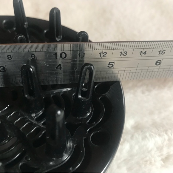 Hair Blow Dryer Diffuser - Picture 6 of 8